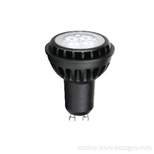 led gu10 bulbs 7w warm white